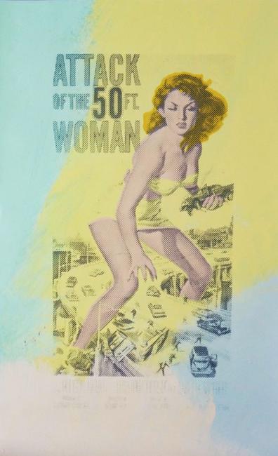 0434 Attack of the Fifty Foot Woman