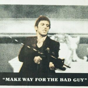 0437 Scarface
