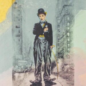 Charlie Chaplin