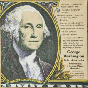 George Washington