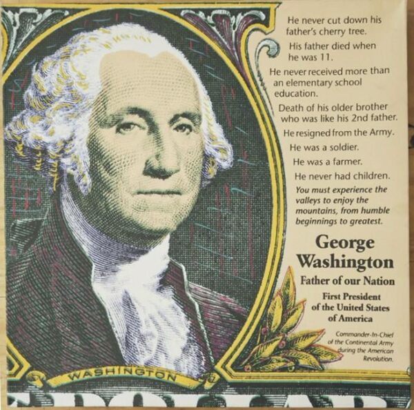 0442 George Washington