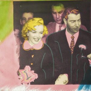 0443 Mr and Mrs DiMaggio