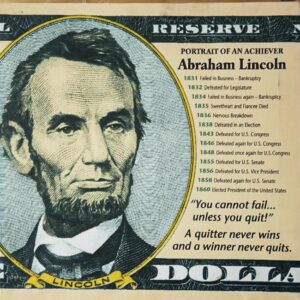 0445 Lincoln
