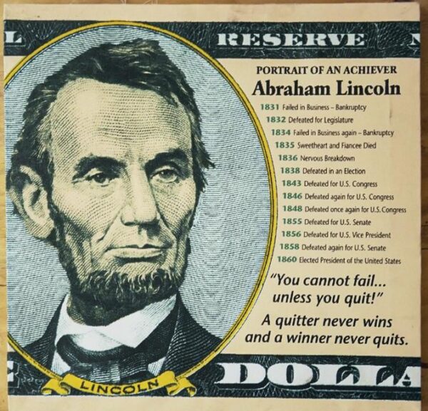 Lincoln