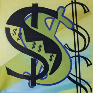 Dollar Sign