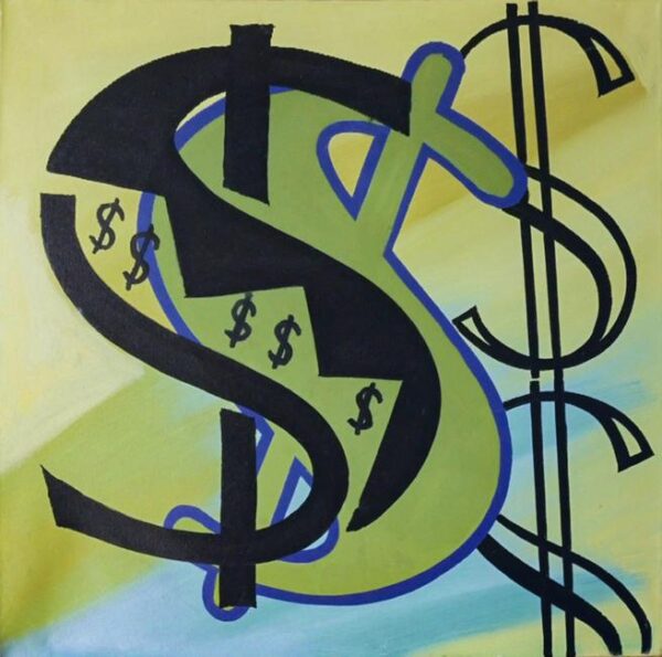 Dollar Sign