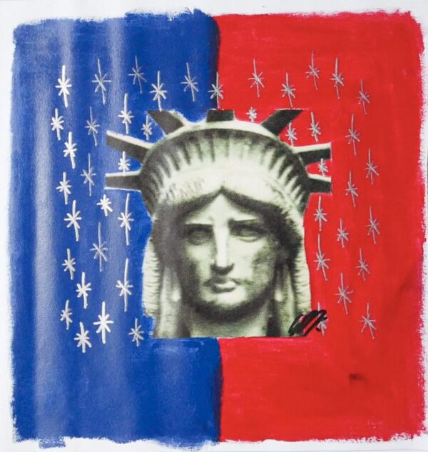 Liberty Head