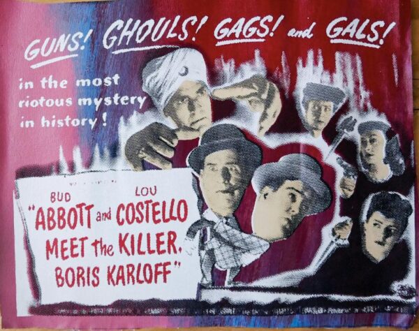 0702 Guns, Ghouls, Gags