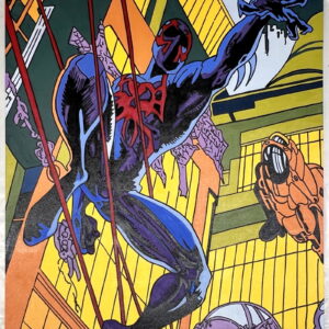 0715 Spider Man 2099 Iss 43