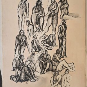 Figure Studies
