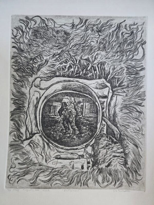 26_1 Astronaut