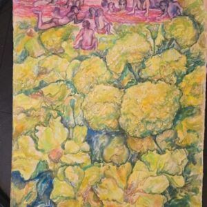 Floral Gathering