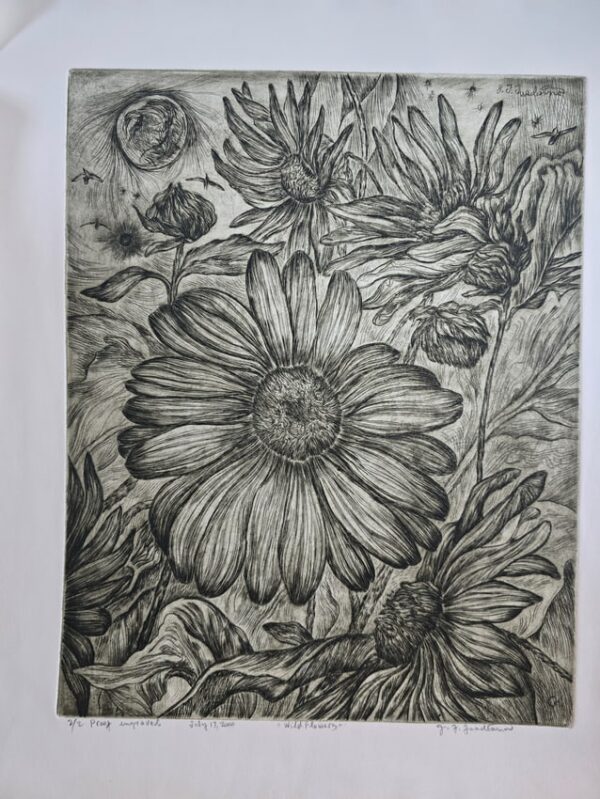Wild Flowers