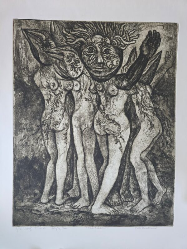 34_1 Odd Behavior