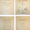 Picasso Complete Portfolio (Faunes et Flore d'Antibes)