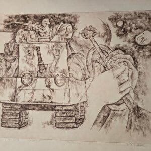 65_1 The Tank