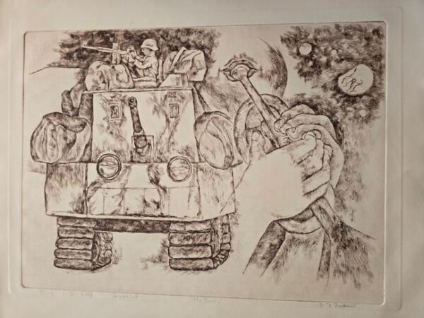 The Tank