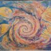 Cosmic Spiral