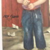 The Blond Boy