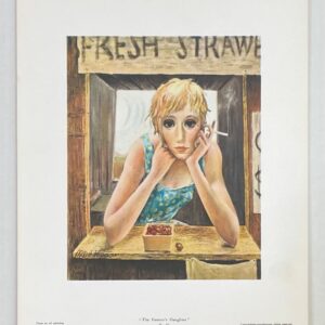 The Farmer's Daughter