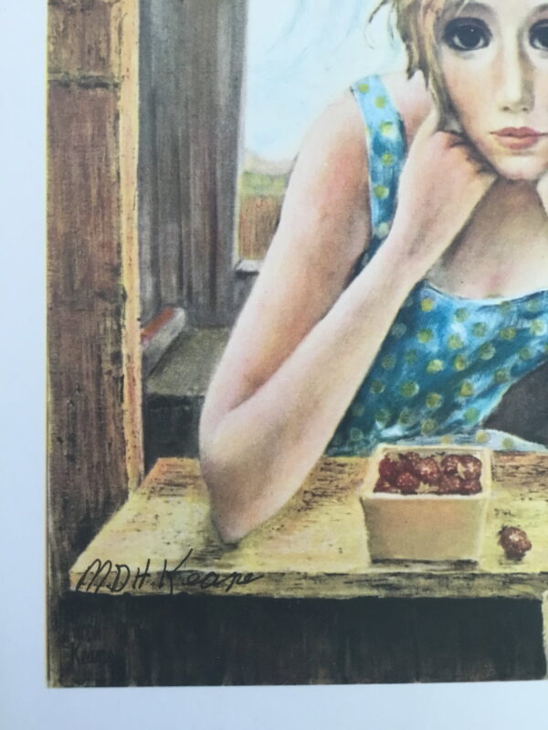 The Farmer's Daughter