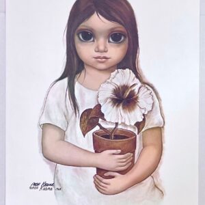 Hibiscus Miss