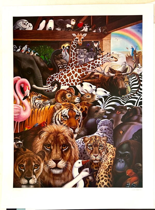 8215_1 Great Adventure