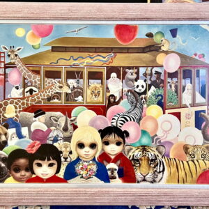 All Aboard