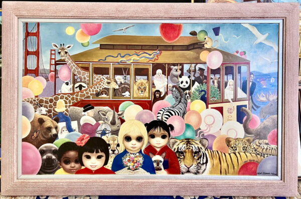 All Aboard