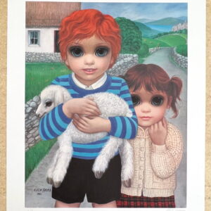 Lost Lamb