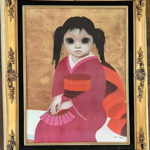 Princess of the East