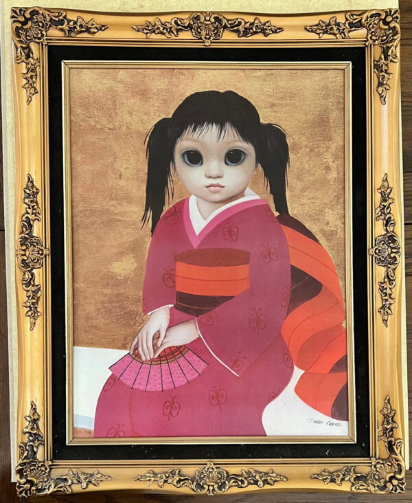 Princess of the East