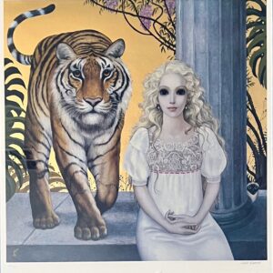 Princess of the Dawn