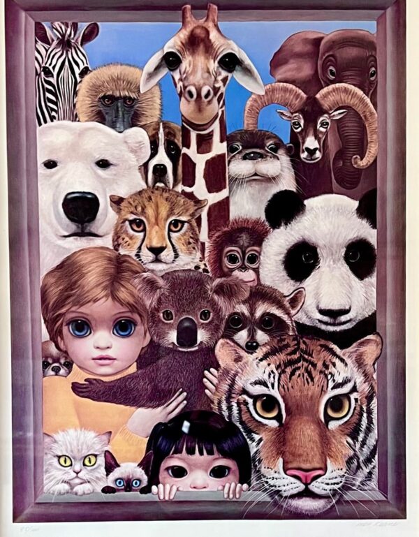 8226_1 Animal Kingdom